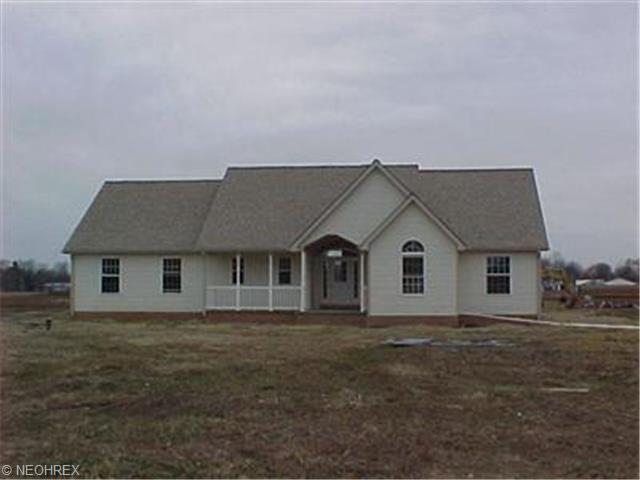 75 Case Rd, Beloit, OH 44609 photo 1