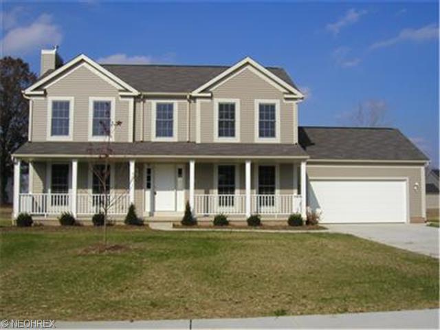 4938 Kelly Ave, Rootstown, OH 44272 photo 1
