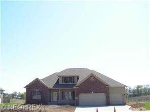 6610 Donelson Cir NW, Canton, OH 44708 photo 1