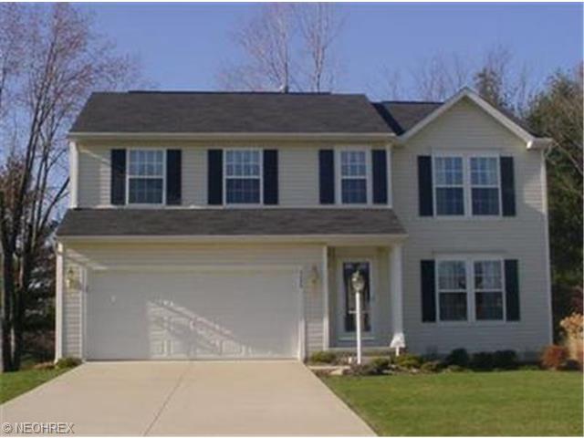 4306 Eagle Ave, Stow, OH 44224 photo 1