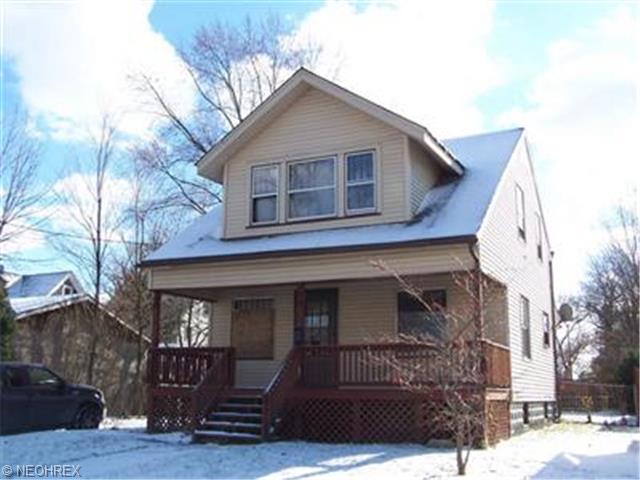 415 Maple St, Niles, OH 44446 photo 1