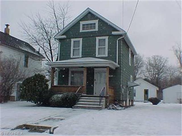 609 Cherry Ave, Niles, OH 44446 photo 1