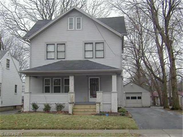 650 Elm St, Struthers, OH 44471 photo 1