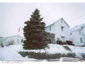 307 Murray Ave, Minerva, OH 44657 photo 1