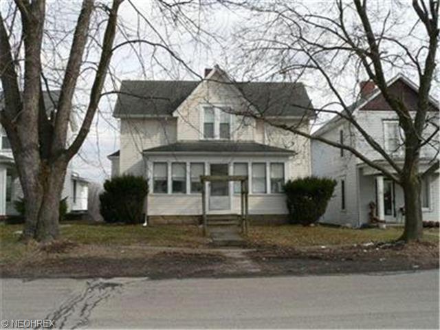104 Maple, Smithfield, OH 43948 photo 1