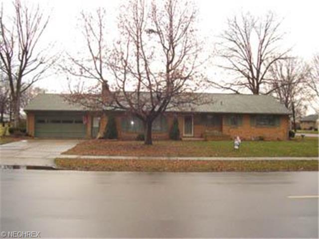 534 E Shafer Ave, Dover, OH 44622 photo 1