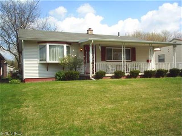 2362 Risher Rd SW, Warren, OH 44485 photo 1