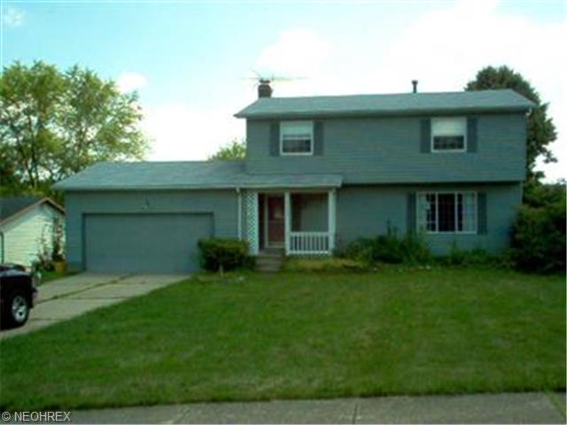 1237 Kirkwall Dr, Copley, OH 44321 photo 1