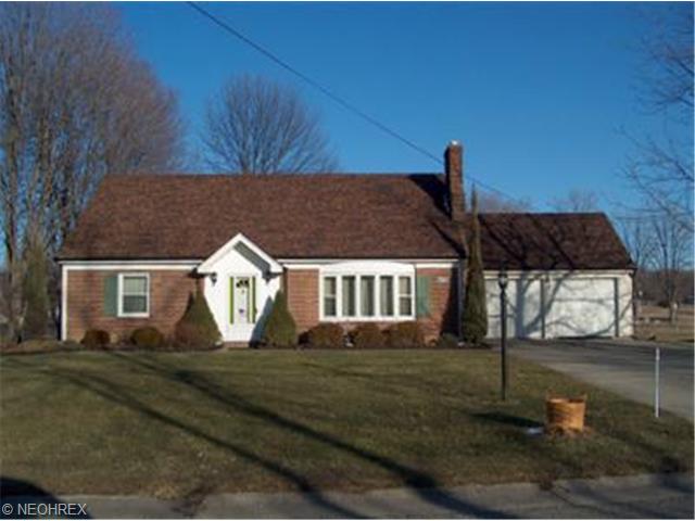 4072 Siefer Dr, Rootstown, OH 44272 photo 1