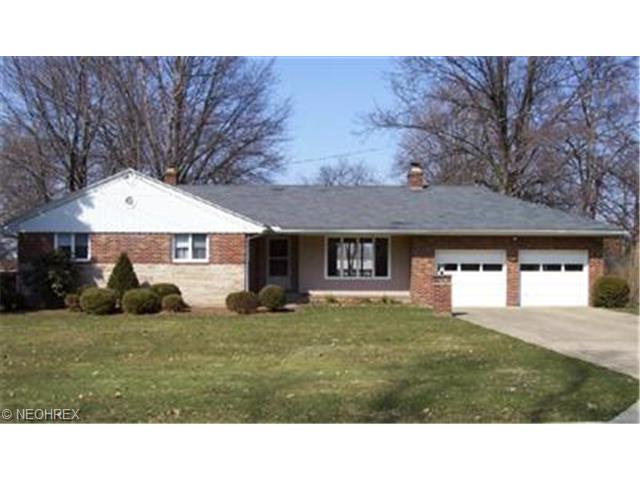 2771 Bancroft Rd, Akron, OH 44333 photo 1