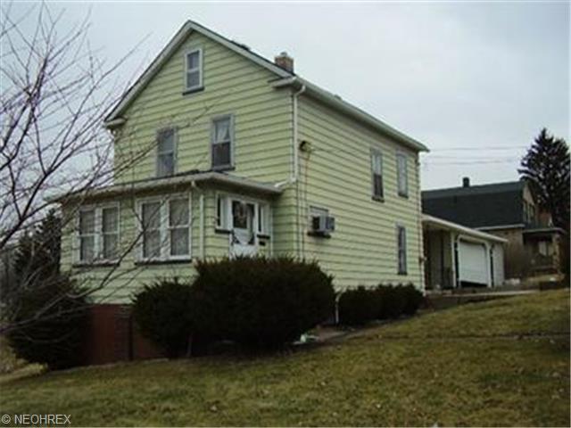 34 Ridgeway, Struthers, OH 44471 photo 1