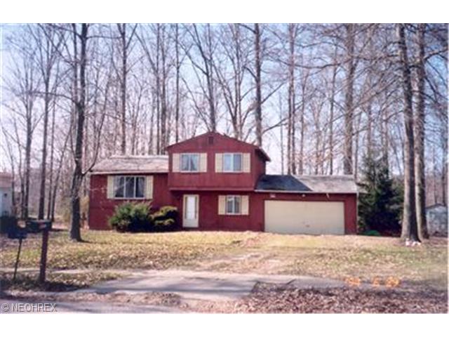 9151 Oak Cir, Windham, OH 44288 photo 1
