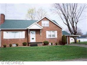 800 E 1st St, Minerva, OH 44657 photo 1