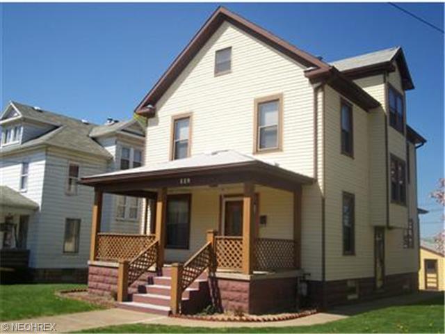 119 E Iron Ave, Dover, OH 44622 photo 1