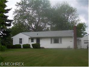 3949 Cook Rd, Rootstown, OH 44272 photo 1