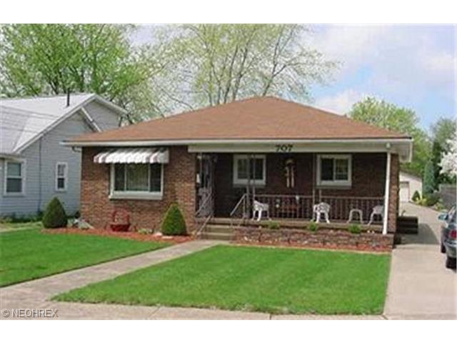 707 Sterling Ave, Dover, OH 44622 photo 1
