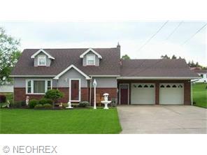 484 Brandon Ave, Struthers, OH 44471 photo 1