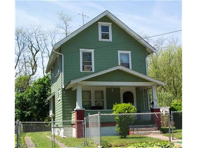 444 Evers St, Akron, OH 44310 photo 1