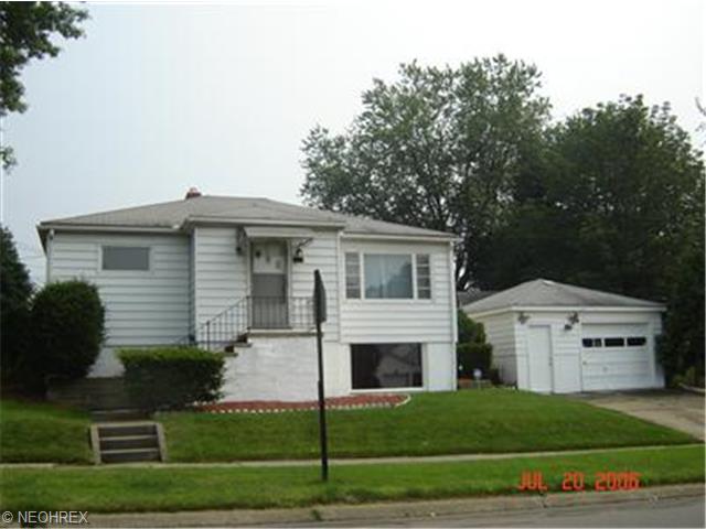 1515 Diagonal Rd, Akron, OH 44320 photo 1