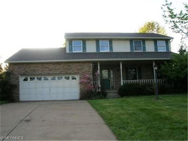 6753 Big Spring Ave, Canton, OH 44721 photo 1