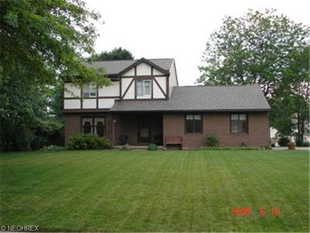 3491 Cardiff Ave, Canton, OH 44708 photo 1