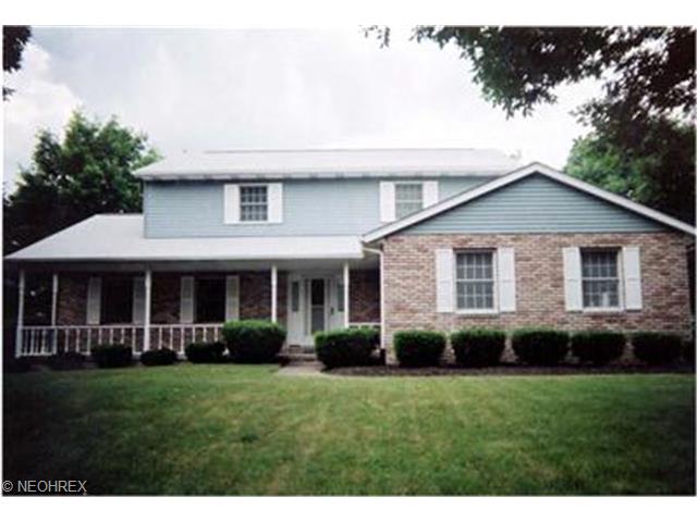 2335 Cold Stream Cir NE, Canton, OH 44721 photo 1