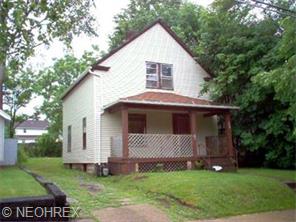 405 Noah Ave, Akron, OH 44320 photo 1