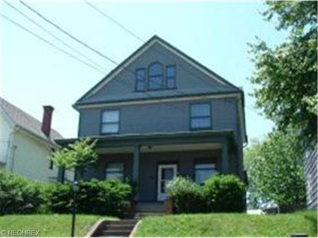 151 Columbus Ave, Canton, OH 44708 photo 1
