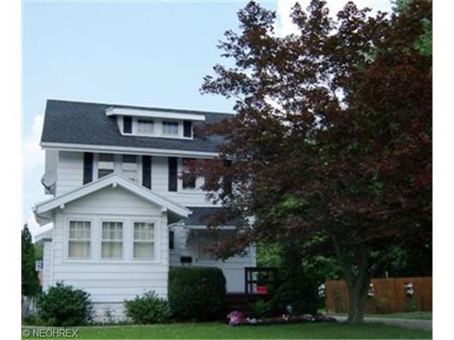 807 Clearview Ave, Akron, OH 44314 photo 1