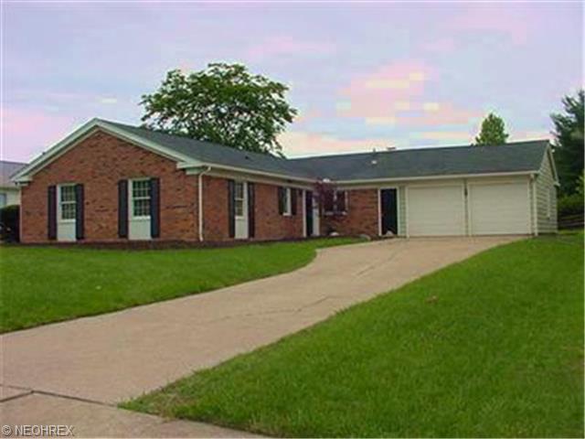 91 Parkview Dr, Aurora, OH 44202 photo 1