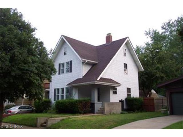 96 Everett Ave, Akron, OH 44302 photo 1