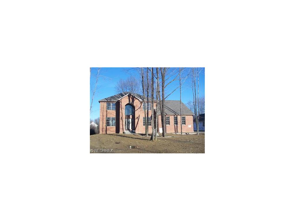 4615 Beech Ct, Canfield, OH 44406 photo 1