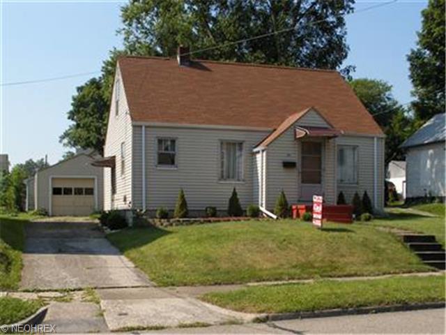 34 Creed St, Struthers, OH 44471 photo 1