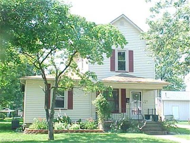 724 Sterling Ave, Dover, OH 44622 photo 1