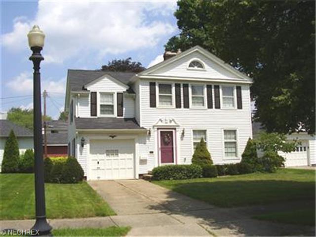 417 Wayne Ave, Akron, OH 44301 photo 1