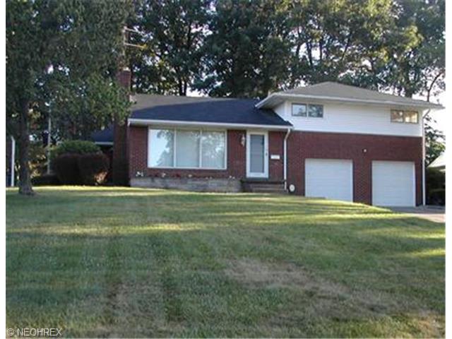 3205 21st St, Canton, OH 44708 photo 1
