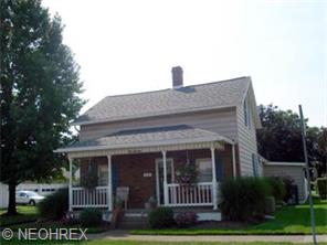114 N Johnson Ave, Dover, OH 44622 photo 1