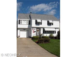 215 Creed St, Struthers, OH 44471 photo 1