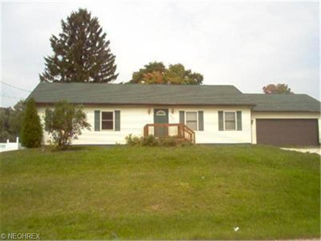 2783 Mcelwain Rd, Akron, OH 44312 photo 1