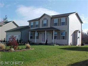 4822 Jennifer Ave, Rootstown, OH 44272 photo 1