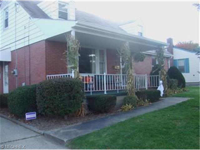 532 W Wilson St, Struthers, OH 44471 photo 1