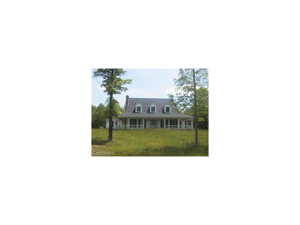 8351 Eberhart Rd NE, Dover, OH 44622 photo 1