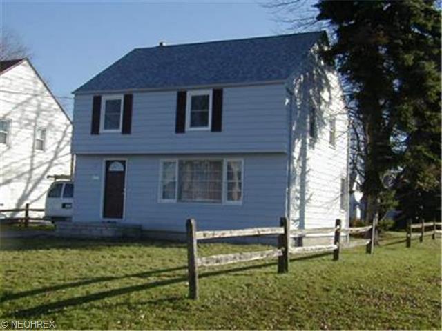 244 Creed St, Struthers, OH 44471 photo 1