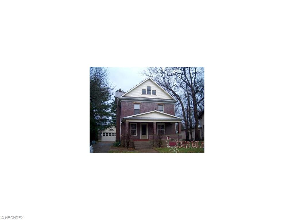 525 E Iron Ave, Dover, OH 44622 photo 1