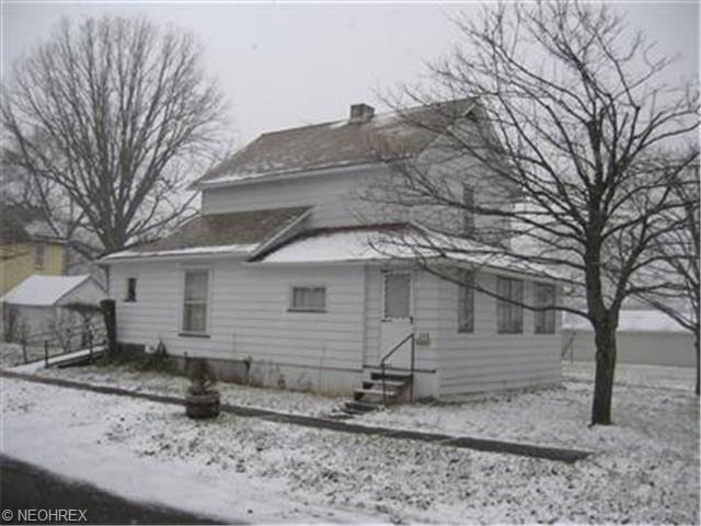 248 14th, Sebring, OH 44672 photo 1