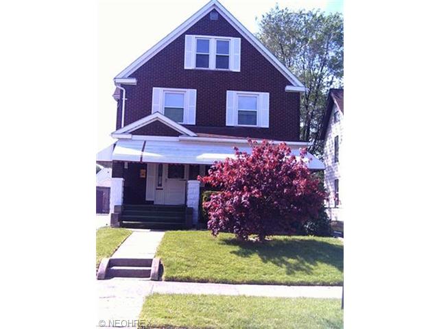 117 E Second St, Girard, OH 44420 photo 1