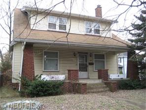 326 Broad Ave NW, Canton, OH 44708 photo 1