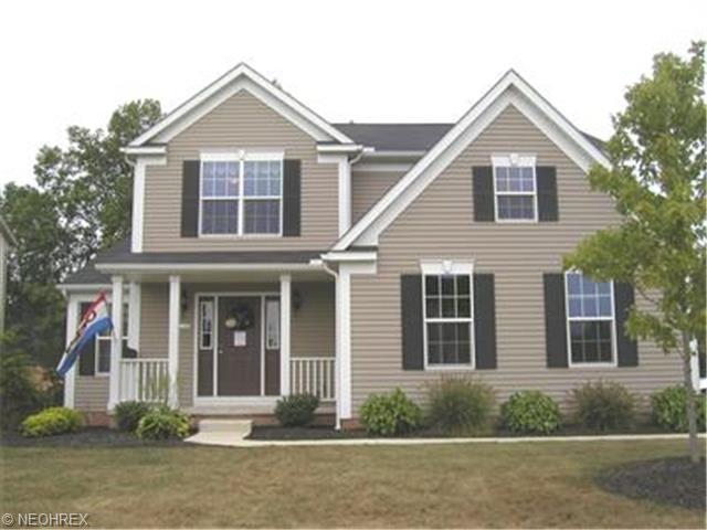 3149 Dover Dr, Akron, OH 44312 photo 1
