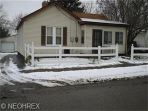 704 Spring Ave, Niles, OH 44446 photo 1