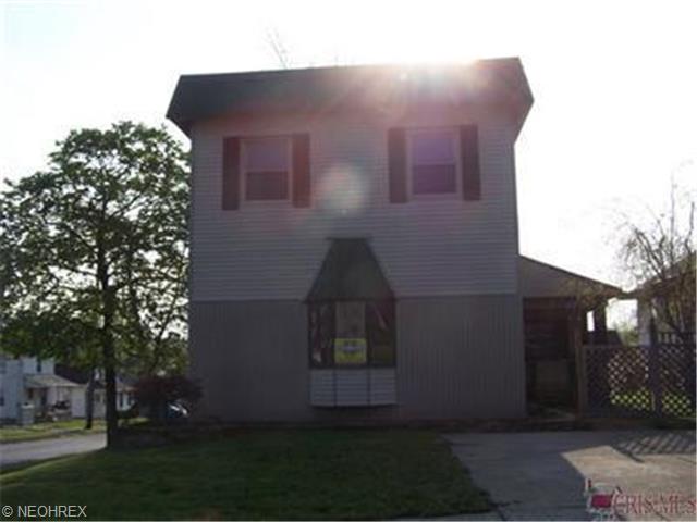 120 Center St, Struthers, OH 44471 photo 1